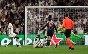 Real Madrid 3 Man City 3: Valverde stunner secures Champions League draw after Foden and Gvardiol wondergoals