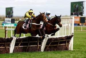 2.55 Aintree 2024 result – day 1: Who won the Aintree Bowl? How every horse finished at Grand National Festival race