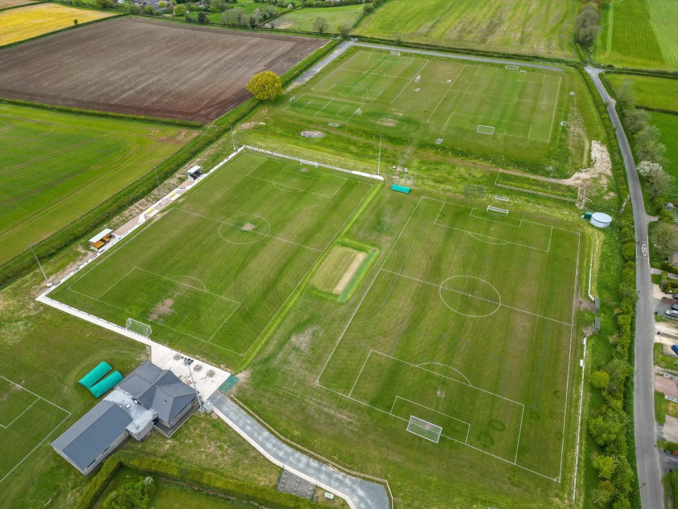 We live in The Archers village but it’s ruined by football club & it’s ‘loutish’ fans – it’s Premier League-worthy chaos