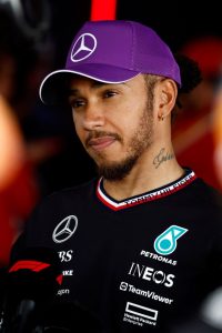 Lewis Hamilton brutally told he’s ‘past his prime’ by former F1 star who’s still racing at 74 years old