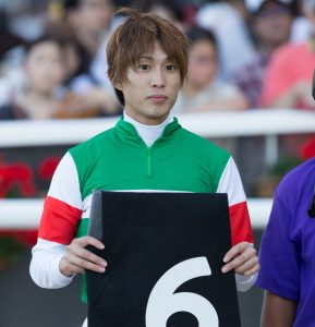 Jockey Kota Fujioka dies aged 35 leaving behind wife and baby boy as friend pays tribute saying ‘I’ve never been so sad’