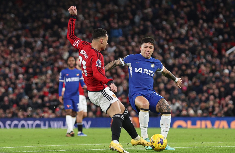 Chelsea vs Man Utd: Blues looking to bounce back from Burnley draw against Ten Hag’s side – kick-off time, team news