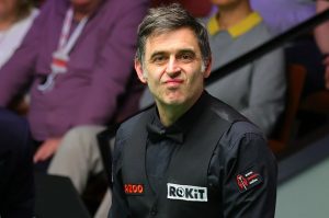 Ronnie O’Sullivan theory ‘so far from the truth’ claims former snooker star as he gives behind-the-scenes take on Rocket