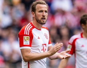 Harry Kane is football’s greatest trophy curse – Arsenal will encounter a wounded England captain in Bayern Munich clash