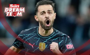 Transfer recommendations ahead of Gameweek 31 – Bernardo Silva to step up for Manchester City?