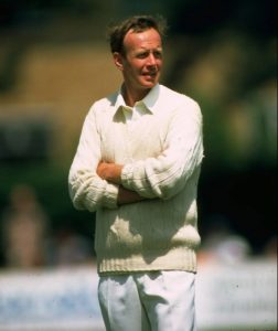 Derek Underwood dead: Legendary England cricketer dies aged 78 as emotional tributes pour in