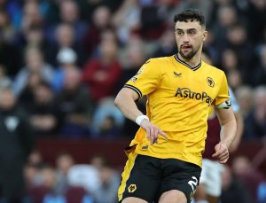 Man Utd ‘add Wolves captain Max Kilman to transfer shortlist’ with £30m swoop eyed after defensive crisis