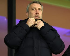 Man Utd told they must wait a YEAR to appoint Jason Wilcox after ‘derisory’ Saints offer in blow to Ratcliffe’s overhaul