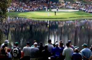 When is The Masters Par 3 contest 2024? Date, start time, TV channel, live stream and who is competing this year?