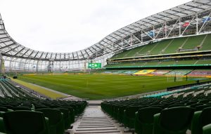 Uefa slammed as Liverpool and West Ham learn ‘not good enough’ ticket allocation for Europa League final