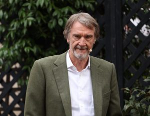 Sir Jim Ratcliffe ‘cancels senior Man Utd staff’s private cars’ as Ineos boss’ brutal crackdown continues