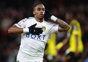 Leeds star Crysencio Summerville ‘lined up for dream Euro transfer playing under legendary boss in Champions League’