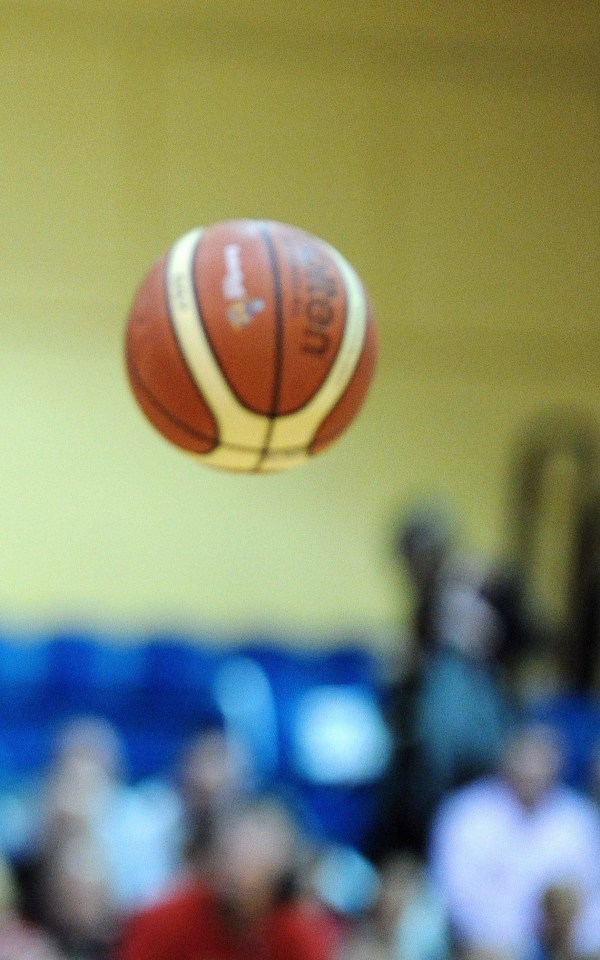 Basketball teams ordered to replay the final 0.3 SECONDS of clash after losing side appealed controversial result