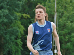 Scottish Aussie Rules player, 25, dies after ‘cardiac arrest’ during match as tributes paid to ‘talented’ team-mate