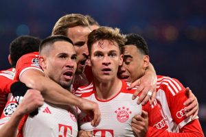 Bayern Munich vs Real Madrid: European powerhouses face-off in mouthwatering Champions League semi-final – team news