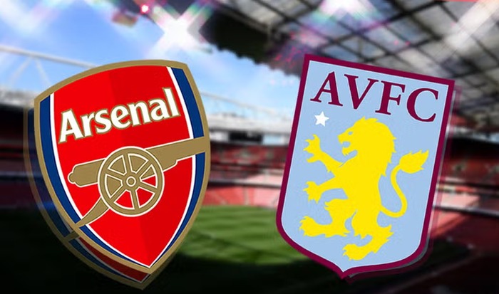 Arsenal vs Aston Villa: Can Gunners spoil Lions Champions League ambition?