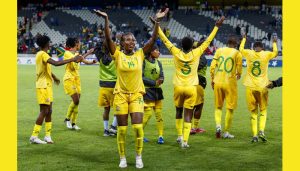 2024 Olympics: Banyana look to home advantage against Super Falcons