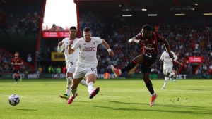 FA Cup: Dalot calls for Man United improvement after poor Bournemouth outing