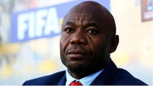 NFF reportedly settles for Emmanuel Amuneke as Super Eagles coach