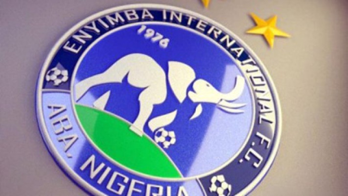 Enyimba FC prepare groundwork for new ultramodern gym house