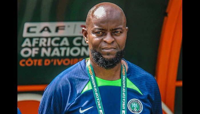 Ten intriguing things to know about new Super Eagles Coach, Finidi George