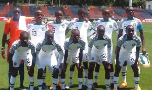 Future Eagles denied visas for Uefa U16 youth tournament in Spain