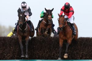 4.05 Aintree 2024 result – day 1: Who won Foxhunters’ Open Chase? How every horse finished at Grand National Festival