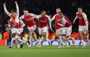 Arsenal vs Bayern Munich – Champions League quarter-final: Gunners welcome bruised Germans for huge first leg