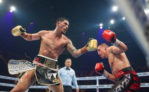 Jai Opetaia vs Mairis Briedis 2: UK start time, TV channel, live stream for huge rematch on Fury-Usyk undercard