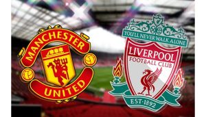 Old Trafford Clash: Can Man United spoil Liverpool’s Premier League title chase?