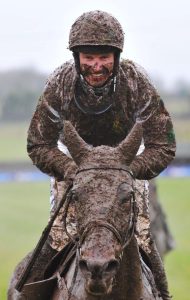 Five horses who will relish heavy ground in the Grand National as rain continues to pour at Aintree