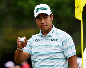 Who is Hideki Matsuyama’s wife? Masters 2021 champion revealed ‘secret marriage’ to Mei and first child in 2017