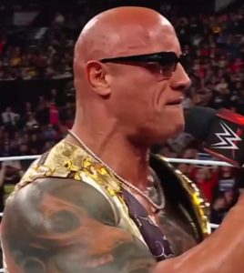 The Rock breaks WWE protocol in savage outburst at RAW as he addresses future after epic WrestleMania 40 scenes