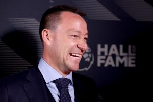 Chelsea legend John Terry reveals four toughest opponents after Hall of Fame nod, including ‘one I feared the most’