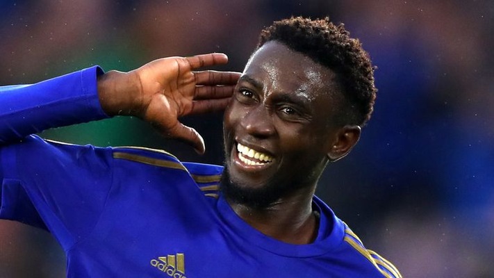 Ndidi shines as Leicester City crush Southampton 5-0