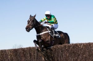 1.45 Aintree 2024 result – day 1: Who won Novices’ Steeple Chase? How every horse finished at Grand National Festival