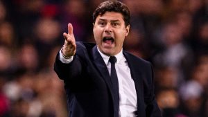 Pochettino on brink of Chelsea exit after Sheffield draw