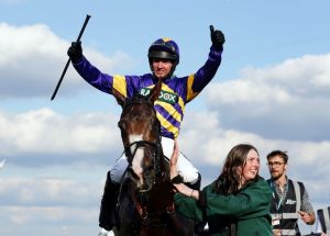 Grand National 2024 prize money: How much will winner of Aintree’s featured race earn?