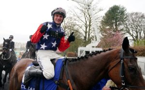 Scottish Grand National 2024: Start time, TV channel, FREE live stream and runners for HUGE race