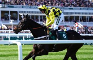 Templegate’s Aintree Festival day one Tote Placepot tips for Thursday with £250,000 guaranteed PLUS £20 in free bets