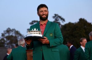 The Masters 2024: Date, tee times, full field, TV channel and live stream as McIlroy looks to finally win Green Jacket