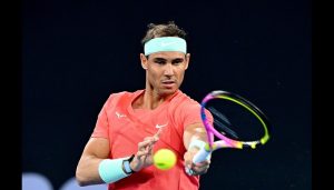 Nadal tipped to win French Open amid injury struggles