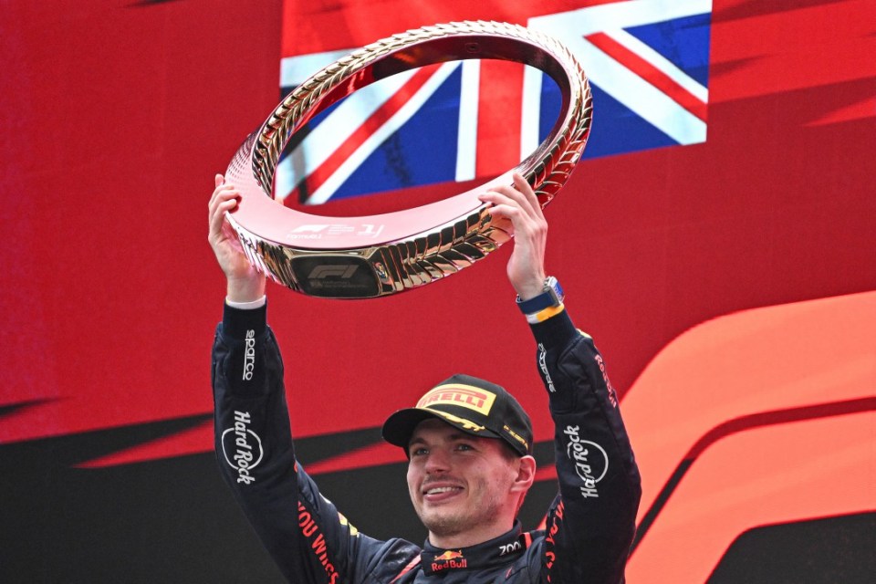 When is F1 Miami Grand Prix? Date, TV channel, live stream and full schedule as Max Verstappen eyes three straight wins