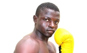 GOtv Boxing Night 31: Adeyemi prepares to battle Adekanla