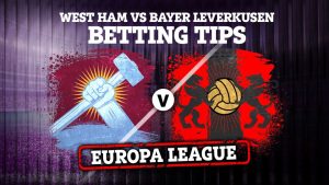 West Ham vs Bayer Leverkusen preview: Best free betting tips, odds and predictions