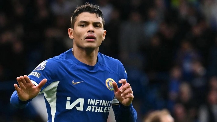 Thiago Silva confirms Chelsea exit, pens farewell message to fans