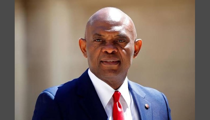 Nigerian billionaire Tony Elumelu eyes NPFL club purchase