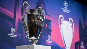 Champions League matches to go on amid ISIS threats