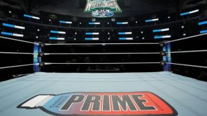 How much money is Prime sponsoring WWE for?