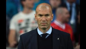 Zidane prioritises Man United coaching role amid Bayern interest